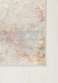 Dywan Modern Rugs - VARIOUS G500C White/Salmon