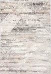 Dywan Modern Rugs - VARIOUS G501A White/D_Vizon