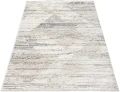 Dywan Modern Rugs - VARIOUS G501A White/D_Vizon