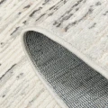 Dywan Modern Rugs - VARIOUS G501A White/D_Vizon