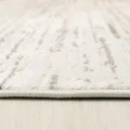 Dywan Modern Rugs - VARIOUS G501A White/D_Vizon