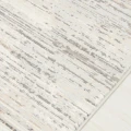 Dywan Modern Rugs - VARIOUS G501A White/D_Vizon