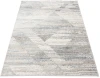 Dywan Modern Rugs - VARIOUS G501B White/D_Blue