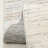 Dywan Modern Rugs - VARIOUS G501B White/D_Blue