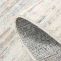 Dywan Modern Rugs - VARIOUS G501B White/D_Blue