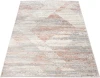 Dywan Modern Rugs - VARIOUS G501C White/Salmon