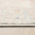 Dywan Modern Rugs - VARIOUS G501C White/Salmon