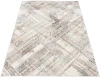 Dywan Modern Rugs - VARIOUS G505A White/D_Vizon
