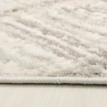 Dywan Modern Rugs - VARIOUS G505A White/D_Vizon