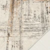 Dywan Modern Rugs - VARIOUS G505A White/D_Vizon