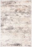 Dywan Modern Rugs - VARIOUS G509A White/D_Vizon