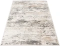 Dywan Modern Rugs - VARIOUS G509A White/D_Vizon