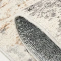 Dywan Modern Rugs - VARIOUS G509A White/D_Vizon