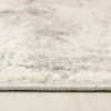 Dywan Modern Rugs - VARIOUS G509A White/D_Vizon