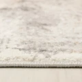 Dywan Modern Rugs - VARIOUS G509A White/D_Vizon