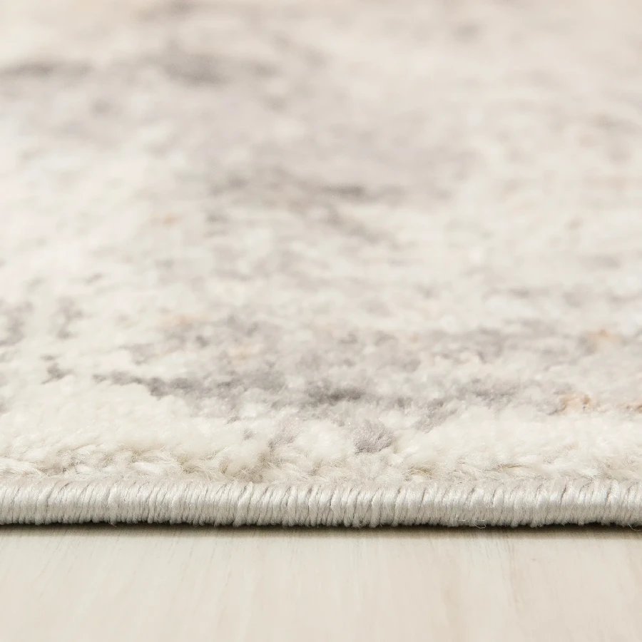 Dywan Modern Rugs - VARIOUS G509A White/D_Vizon