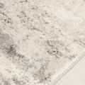 Dywan Modern Rugs - VARIOUS G509A White/D_Vizon