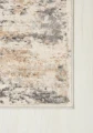Dywan Modern Rugs - VARIOUS G509A White/D_Vizon