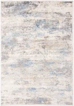 Dywan Modern Rugs - VARIOUS G509B White/D_Blue