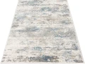Dywan Modern Rugs - VARIOUS G509B White/D_Blue