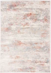 Dywan Modern Rugs - VARIOUS G509C White/Salmon