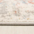 Dywan Modern Rugs - VARIOUS G509C White/Salmon