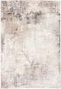 Dywan Modern Rugs - VARIOUS G512A White/D_Vizon