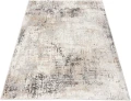 Dywan Modern Rugs - VARIOUS G512A White/D_Vizon
