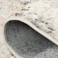 Dywan Modern Rugs - VARIOUS G512A White/D_Vizon