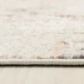 Dywan Modern Rugs - VARIOUS G512A White/D_Vizon