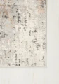 Dywan Modern Rugs - VARIOUS G512A White/D_Vizon