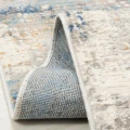 Dywan Modern Rugs - VARIOUS G512B White/D_Blue