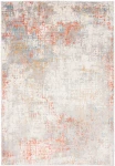 Dywan Modern Rugs - VARIOUS G512C White/Salmon