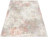 Dywan Modern Rugs - VARIOUS G512C White/Salmon