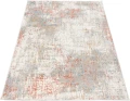 Dywan Modern Rugs - VARIOUS G512C White/Salmon