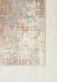 Dywan Modern Rugs - VARIOUS G512C White/Salmon