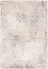 Dywan Modern Rugs - VARIOUS G513A White/D_Vizon