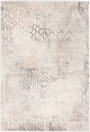 Dywan Modern Rugs - VARIOUS G513A White/D_Vizon