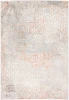 Dywan Modern Rugs - VARIOUS G513C White/Salmon