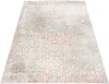 Dywan Modern Rugs - VARIOUS G513C White/Salmon
