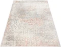 Dywan Modern Rugs - VARIOUS G513C White/Salmon