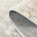 Dywan Modern Rugs - VARIOUS G513C White/Salmon