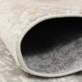 Dywan Modern Rugs - VARIOUS G513C White/Salmon
