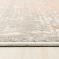 Dywan Modern Rugs - VARIOUS G513C White/Salmon