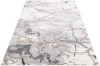 Dywan Modern Rugs - VARIOUS R215D L_Gray/D_Vizon