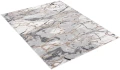 Dywan Modern Rugs - VARIOUS R215D L_Gray/D_Vizon