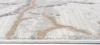 Dywan Modern Rugs - VARIOUS R215D L_Gray/D_Vizon