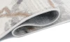 Dywan Modern Rugs - VARIOUS R215D L_Gray/D_Vizon