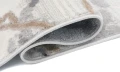 Dywan Modern Rugs - VARIOUS R215D L_Gray/D_Vizon