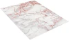 Dywan Modern Rugs - VARIOUS R216A L_Gray/Salmon